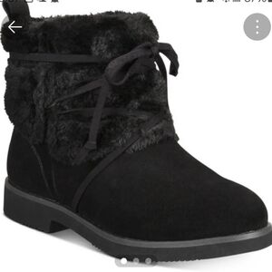 Women's Cold weather Boots